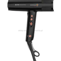 Gamma Piu X-Horizon Suszarka do włosów z jonizacją, różne kolory 1600W