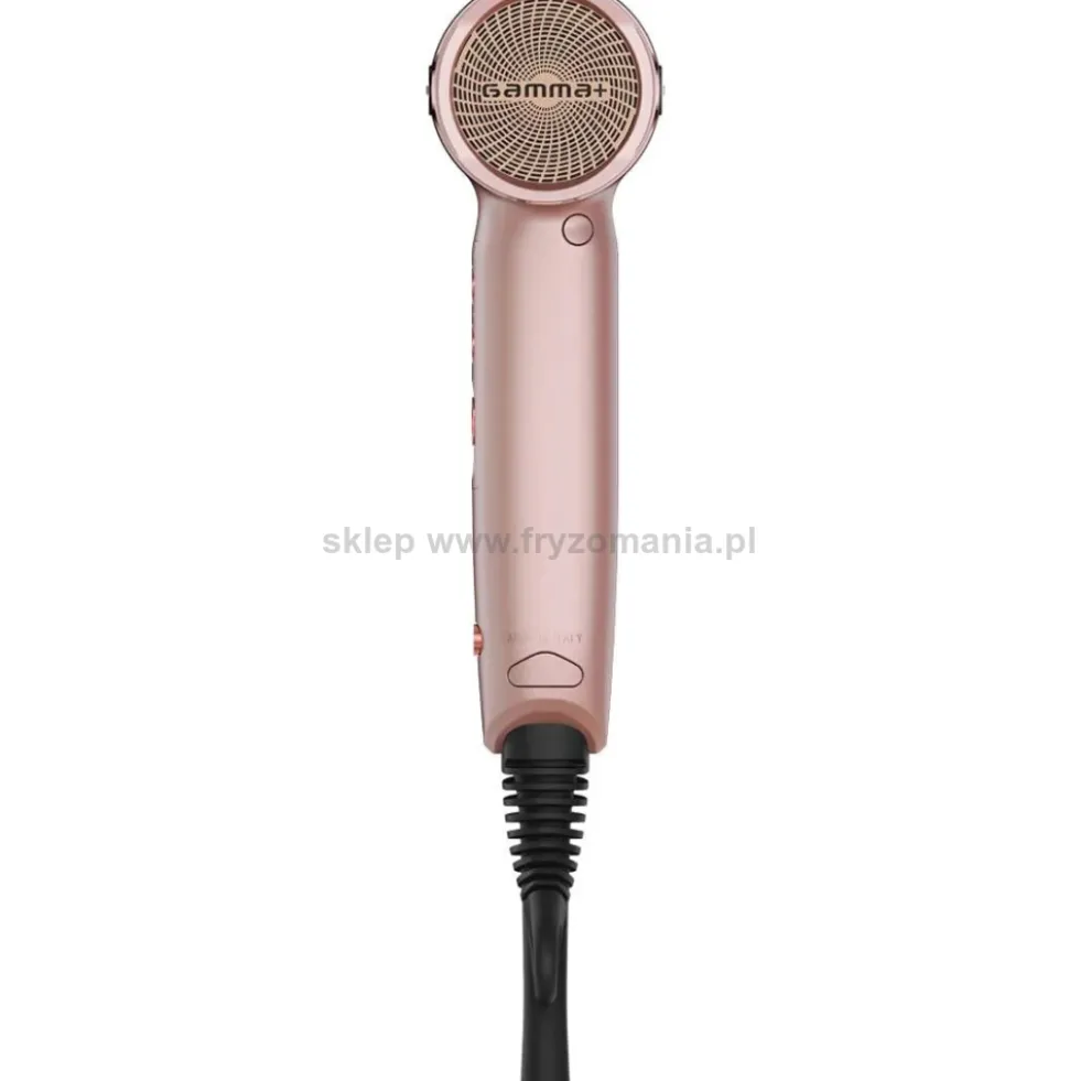 Gamma Piu X-Horizon Suszarka do włosów z jonizacją, różne kolory 1600W
