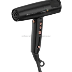 Gamma Piu X-Horizon Suszarka do włosów z jonizacją, różne kolory 1600W