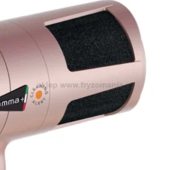Gamma Piu X-Horizon Suszarka do włosów z jonizacją, różne kolory 1600W