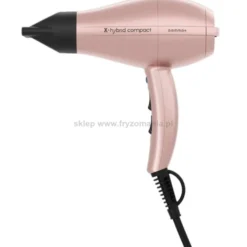 Gamma Piu X·Hybrid Compact Suszarka do włosów, różne kolory