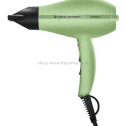 Gamma Piu X·Hybrid Compact Suszarka do włosów, różne kolory