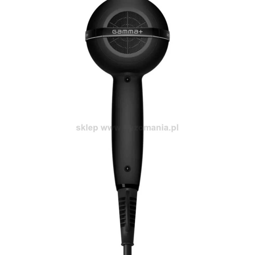 Gamma Piu X·Hybrid Compact Suszarka do włosów, różne kolory