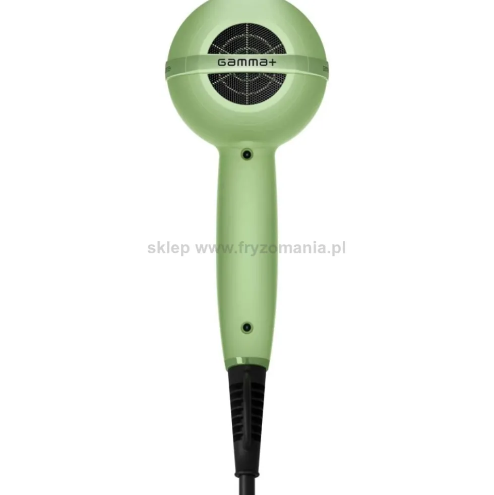 Gamma Piu X·Hybrid Compact Suszarka do włosów, różne kolory
