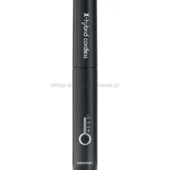 Gamma Piu X•Hybrid Cordless bezprzewodowa prostownica do włosów, kolor do wyboru