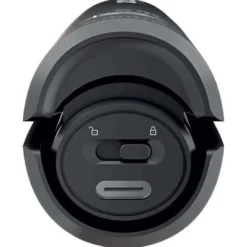 Gamma Piu X•Hybrid Cordless bezprzewodowa prostownica do włosów, kolor do wyboru