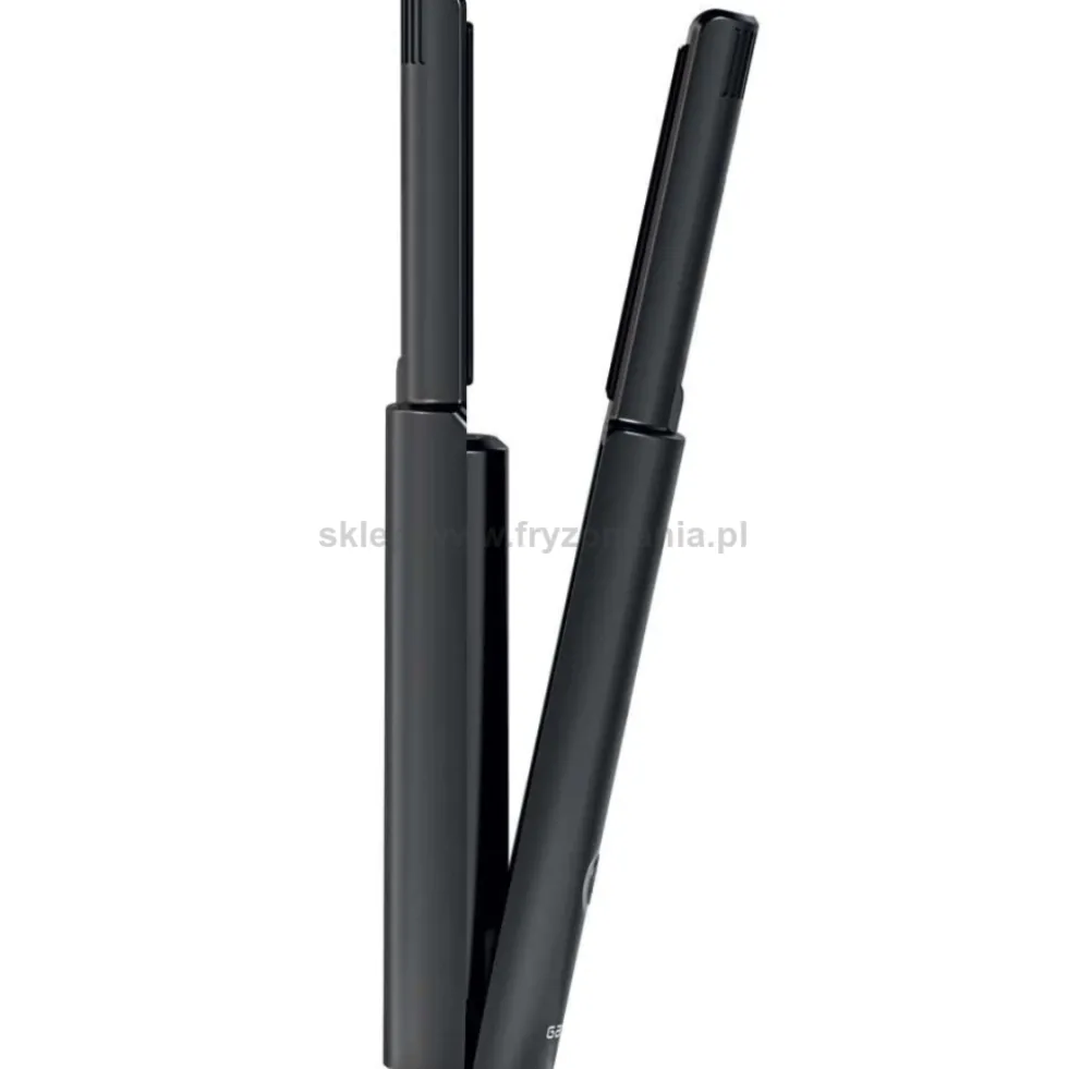 Gamma Piu X•Hybrid Cordless bezprzewodowa prostownica do włosów, kolor do wyboru