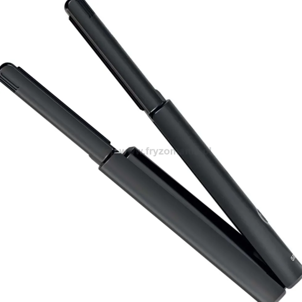 Gamma Piu X•Hybrid Cordless bezprzewodowa prostownica do włosów, kolor do wyboru