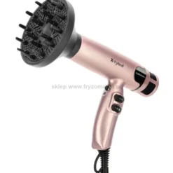 Gamma Piu X·Hybrid Suszarka do włosów, różne kolory 1800W