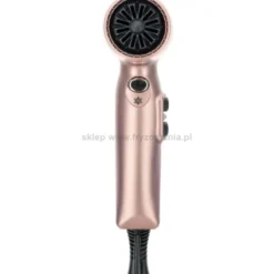 Gamma Piu X·Hybrid Suszarka do włosów, różne kolory 1800W