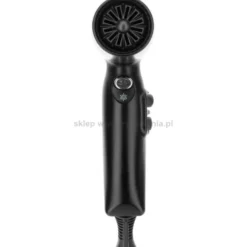 Gamma Piu X·Hybrid Suszarka do włosów, różne kolory 1800W
