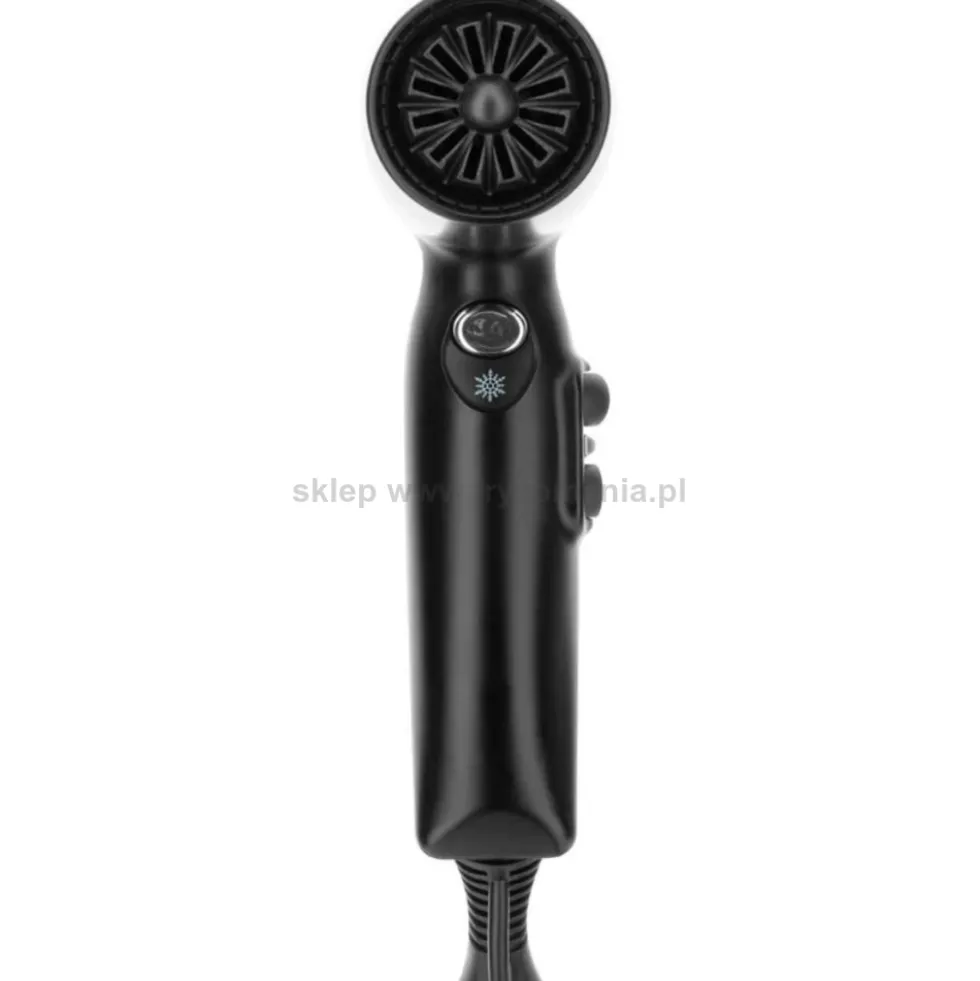 Gamma Piu X·Hybrid Suszarka do włosów, różne kolory 1800W
