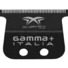 Gamma Piu X-Pro Ostrze stałe do trymerów Hitter, Cruiser, Protégé, X-Evo, Cyborg