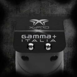 Gamma Piu X-Pro Ostrze stałe do trymerów Hitter, Cruiser, Protégé, X-Evo, Cyborg