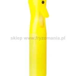 Gettin Fluo Spryskiwacz z atomizerem 300ml