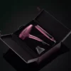 GHD Cherry Deluxe zestaw suszarka i prostownica z bezszczotkowym silnikiem 2200W, jonizacja, technologia HD Motion-Responsive