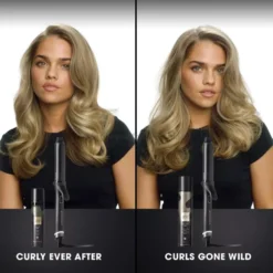ghd Chronos Grand Tong Curve Lokówka do włosów 32mm
