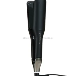 ghd Chronos Max Prostownica do włosów, czarna
