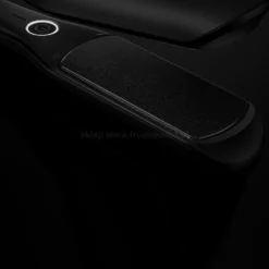 ghd Chronos Max Prostownica do włosów, czarna