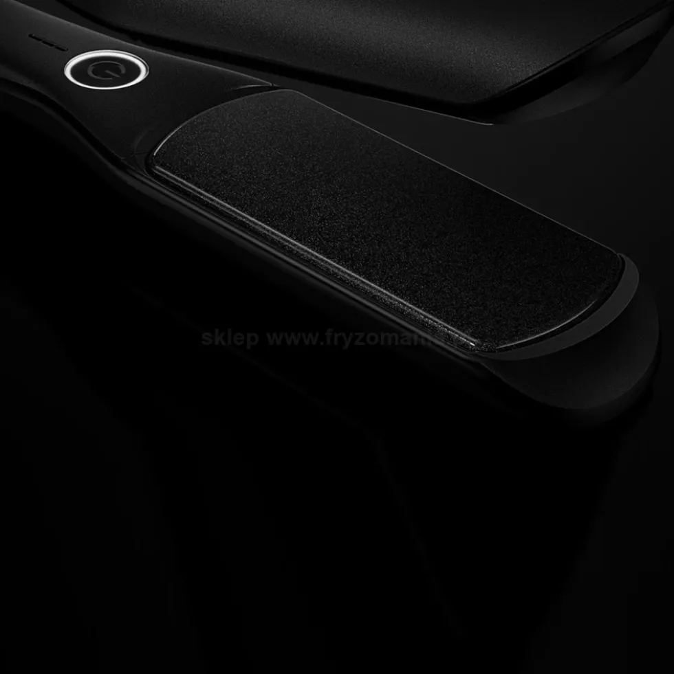 ghd Chronos Max Prostownica do włosów, czarna