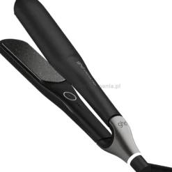 ghd Chronos Max Prostownica do włosów, czarna