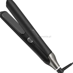 ghd Chronos Prostownica do włosów, czarna