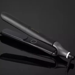 ghd Chronos Prostownica do włosów, czarna