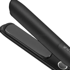 ghd Chronos Prostownica do włosów, czarna