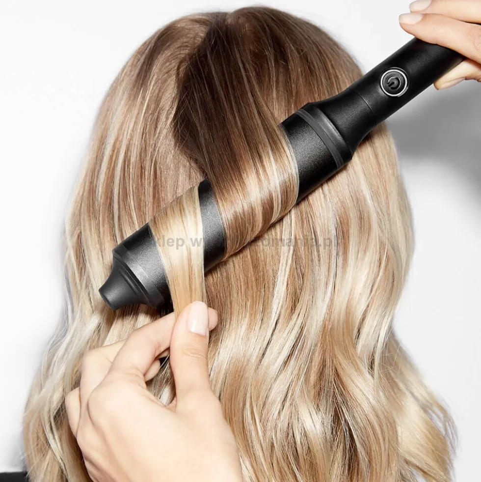 ghd Creative Curl Lokówka do włosów 28-23mm