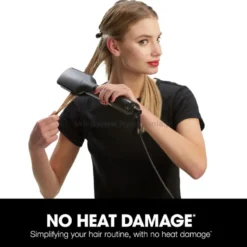 ghd Duet Style Prostownico-suszarka do włosów