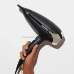ghd Helios Suszarka do włosów z jonizacją 2200W
