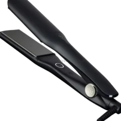 ghd Max Prostownica do włosów, czarna