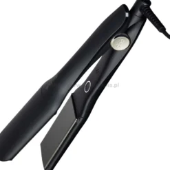 ghd Max Prostownica do włosów, czarna