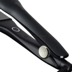 ghd Max Prostownica do włosów, czarna