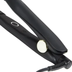 ghd Mini Prostownica do włosów, czarna