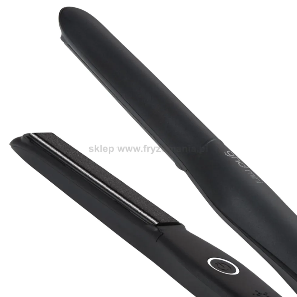 ghd Mini Prostownica do włosów, czarna