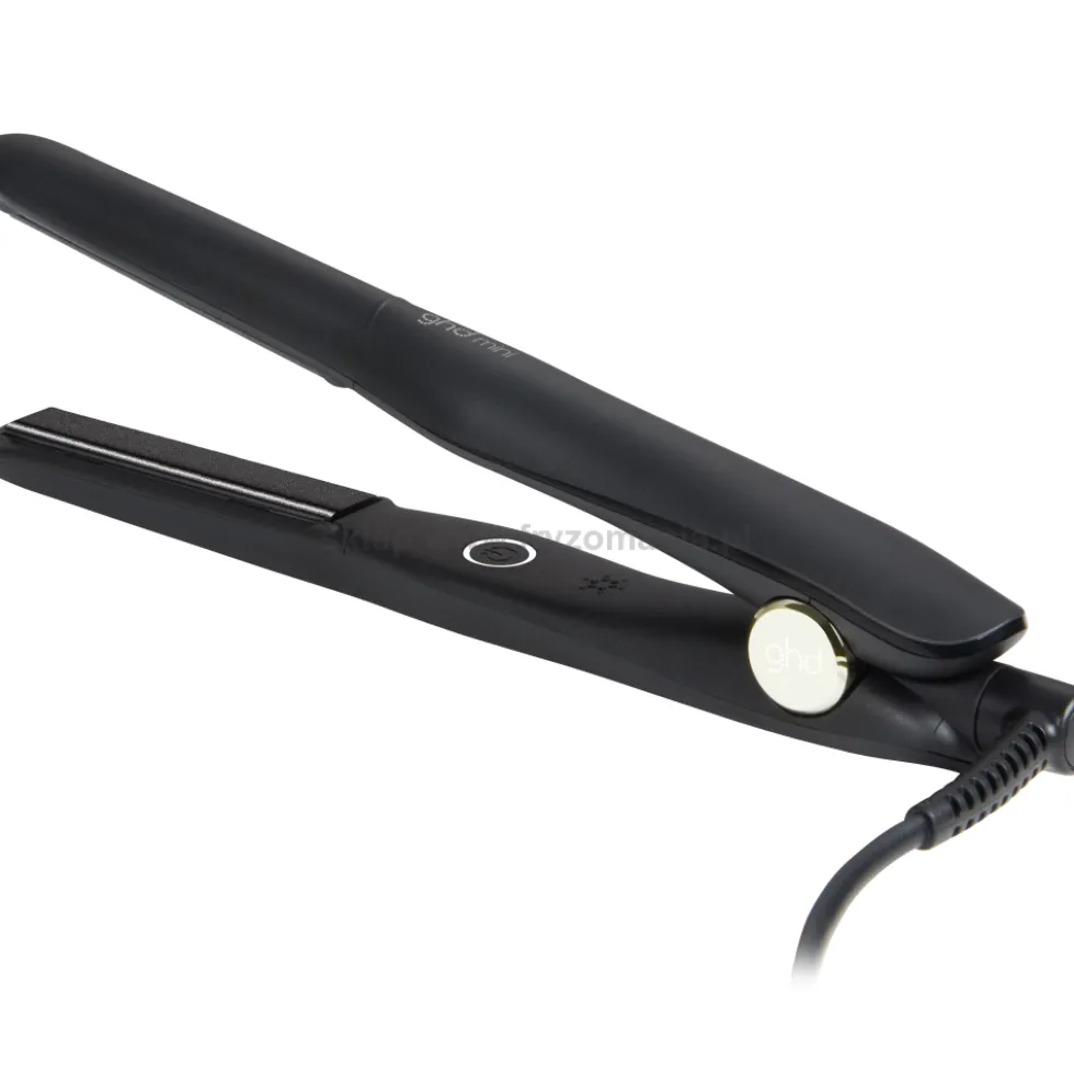 ghd Mini Prostownica do włosów, czarna