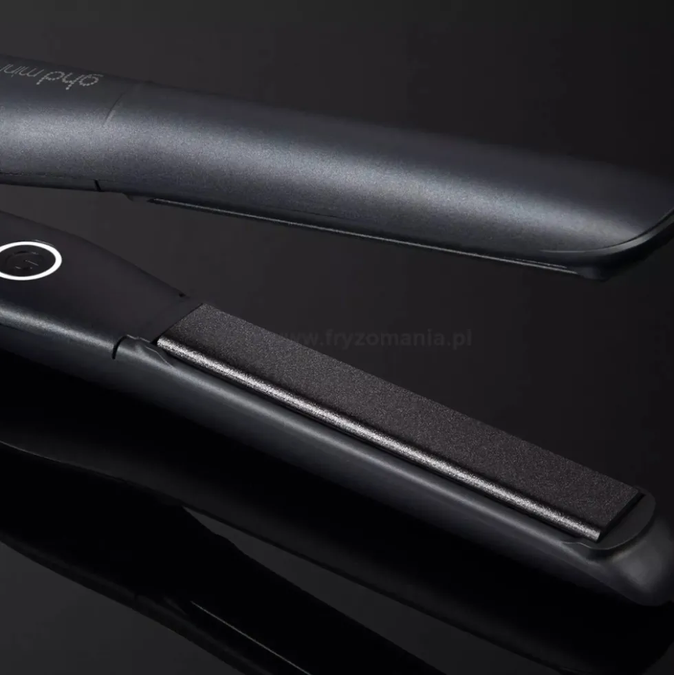 ghd Mini Prostownica do włosów, czarna