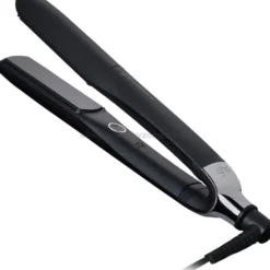 ghd Platinium+ Prostownica do włosów, czarna