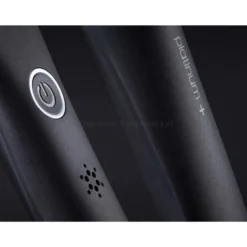 ghd Platinium+ Prostownica do włosów, czarna