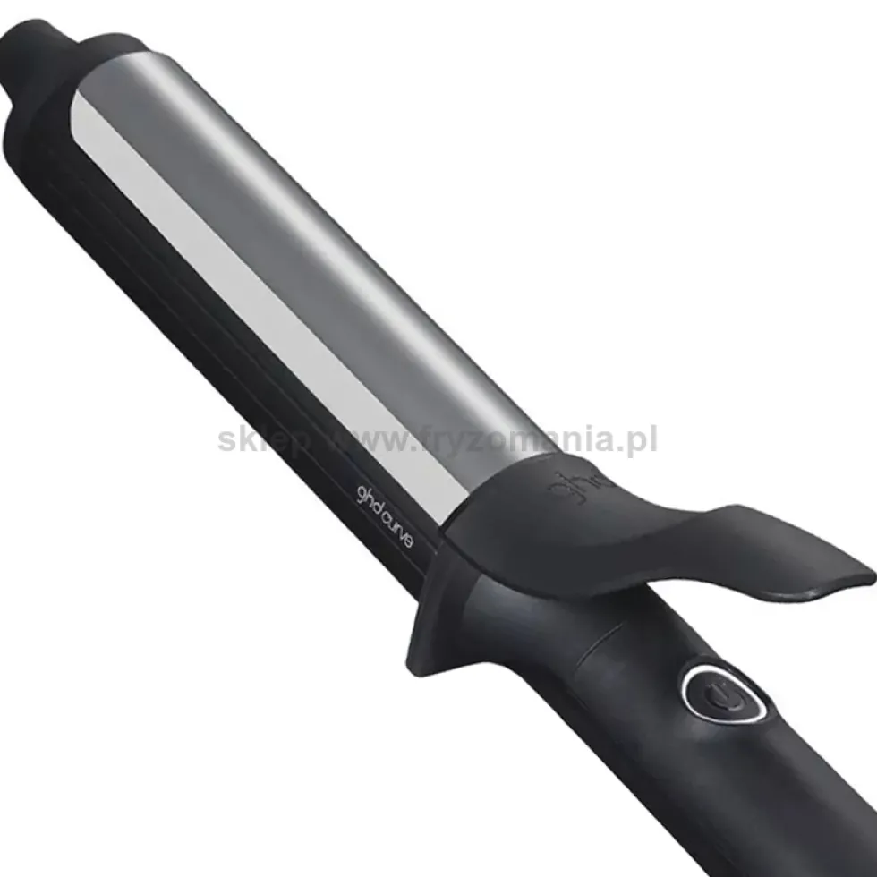 ghd Soft Curl Tong Curve Lokówka do włosów 32mm