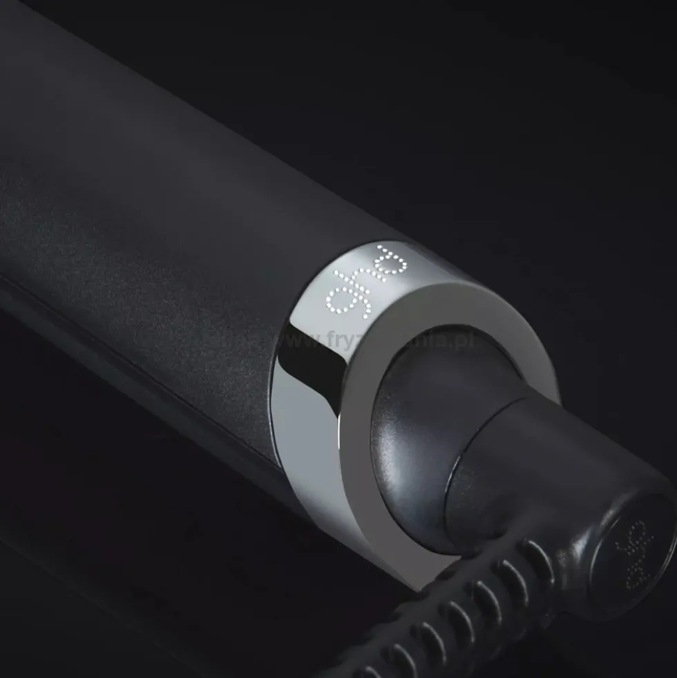 ghd Soft Curl Tong Curve Lokówka do włosów 32mm