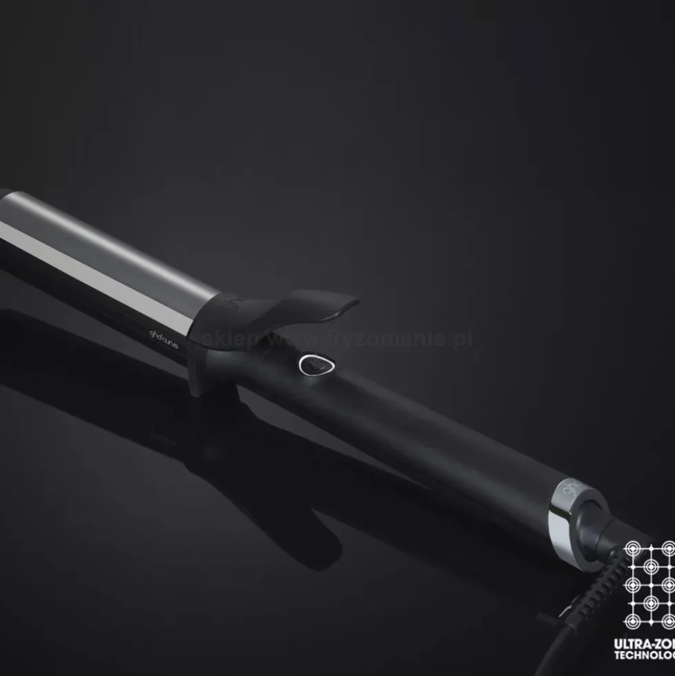 ghd Soft Curl Tong Curve Lokówka do włosów 32mm