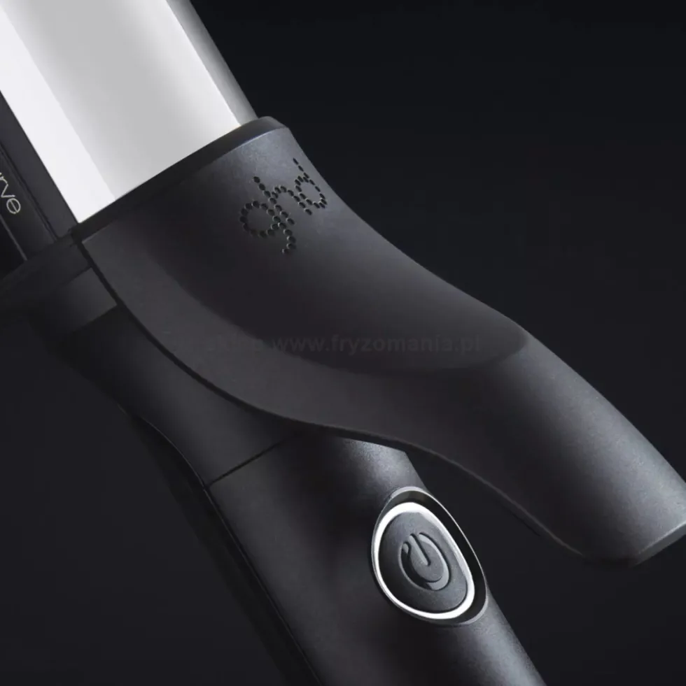 ghd Soft Curl Tong Curve Lokówka do włosów 32mm