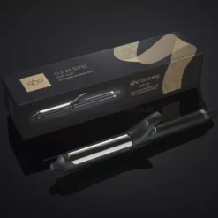 ghd Soft Curl Tong Curve Lokówka do włosów 32mm
