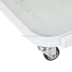 Giovanni H6702 Stolik kosmetyczny biały