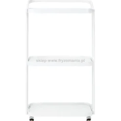 Giovanni H6701 Stolik kosmetyczny biały