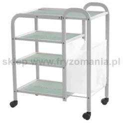 Giovanni typ 1031 stolik kosmetyczny