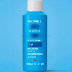 Goldwell Colorance Gloss Tones Toner nabłyszczający do włosów 60ml