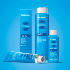 Goldwell Colorance Gloss Tones Toner nabłyszczający do włosów 60ml